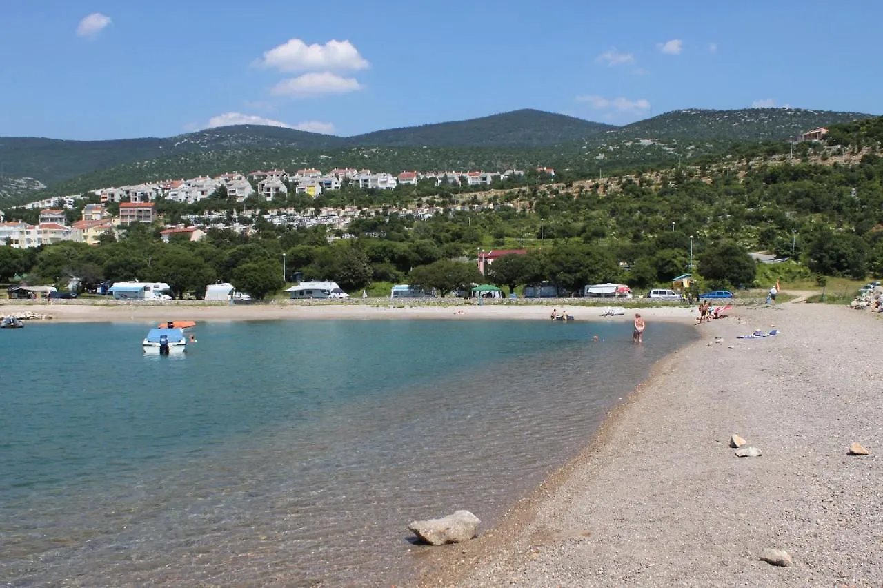 Apartments With Wifi Klenovica, Novi Vinodolski - 5530 0*, Klenovica Croatia
