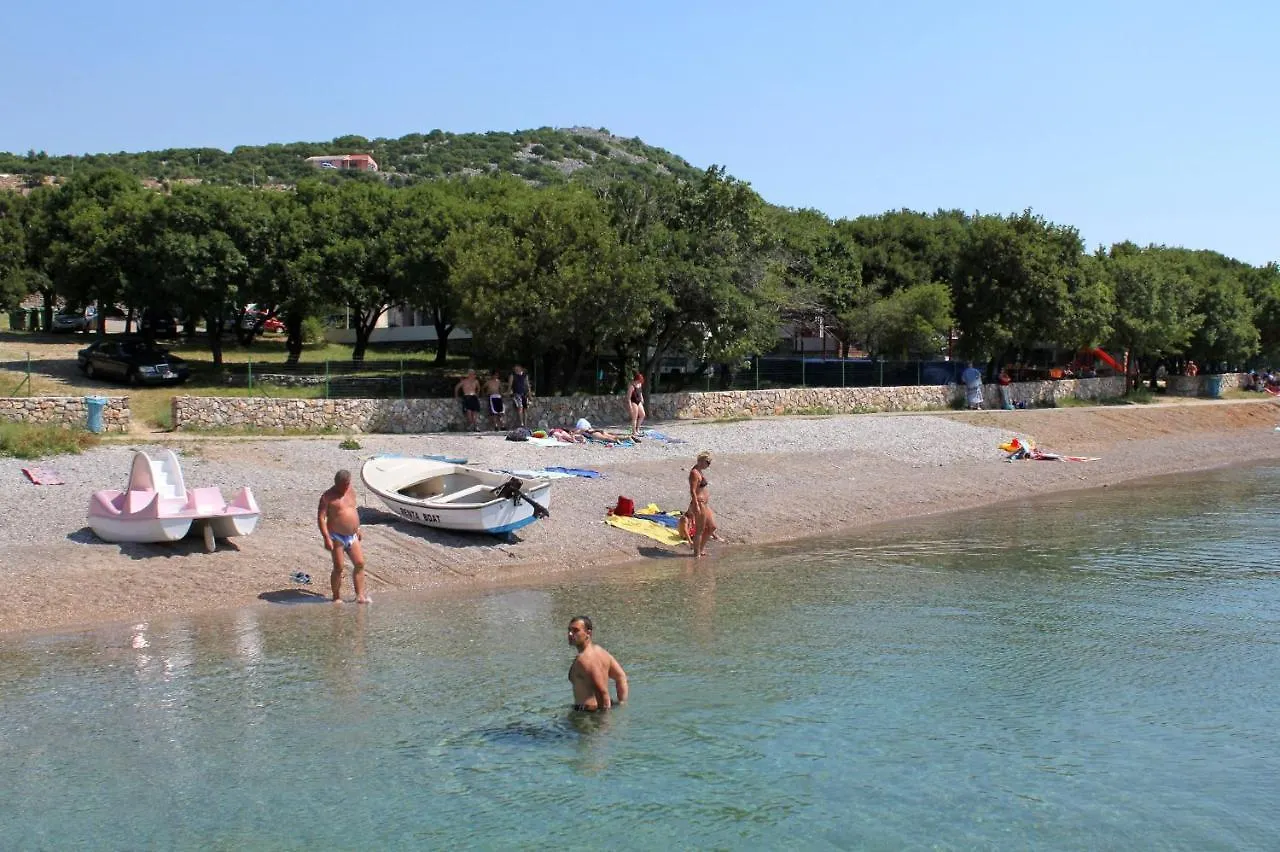 Apartments With Wifi Klenovica, Novi Vinodolski - 5530  Klenovica