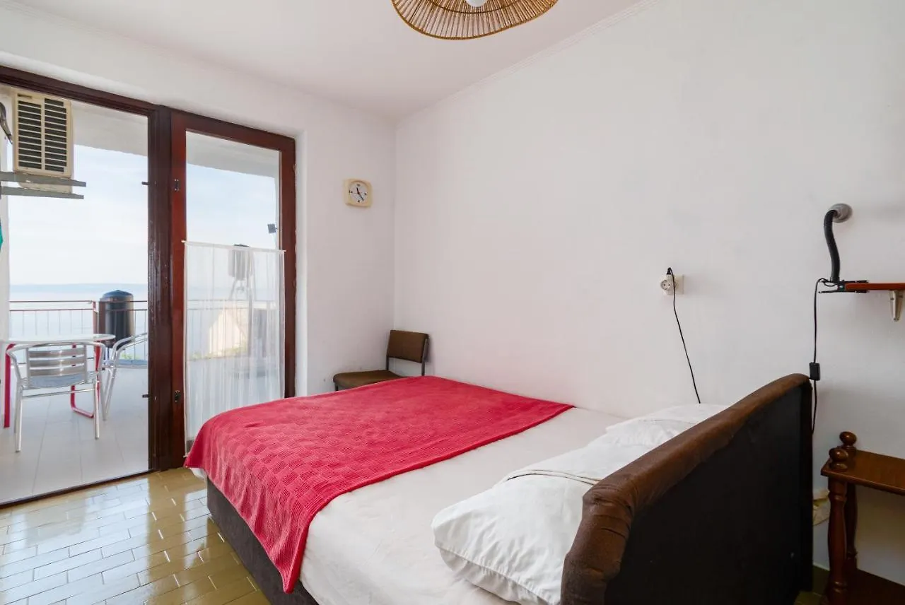 Apartments With Wifi Klenovica, Novi Vinodolski - 5530  Klenovica
