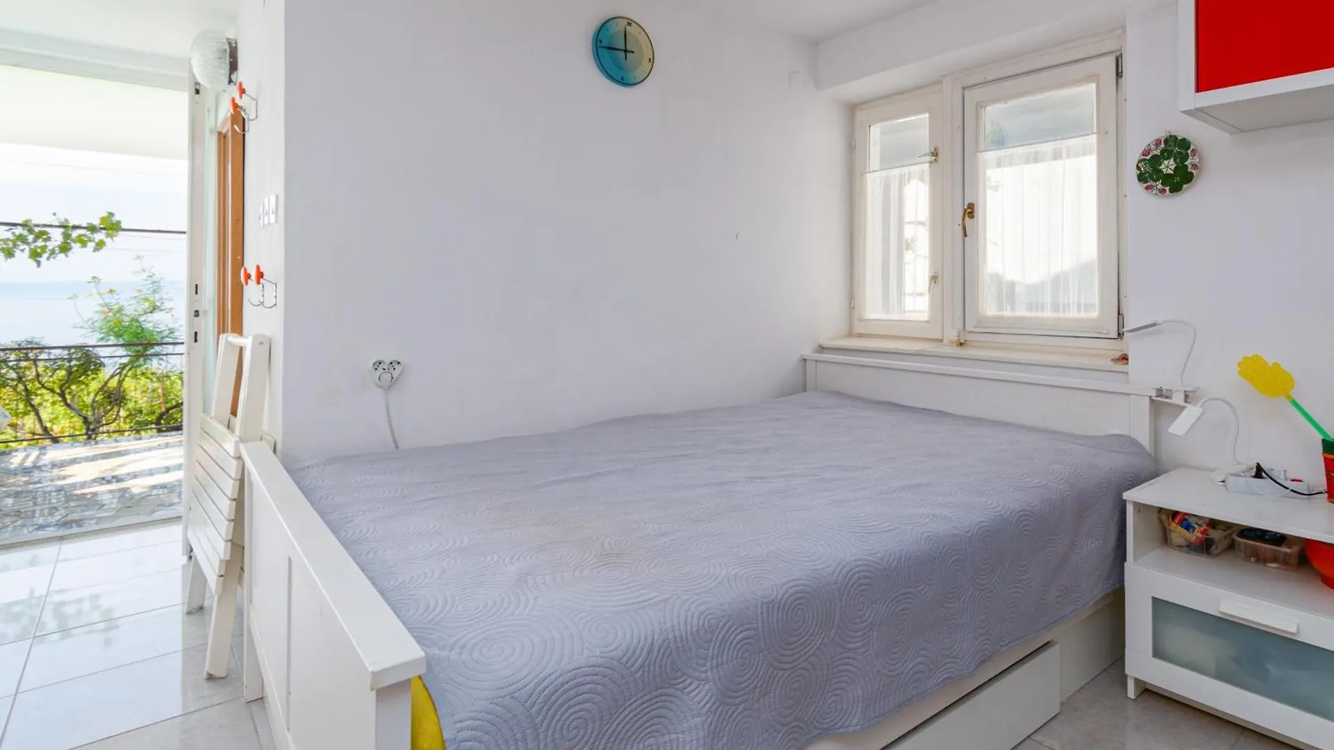 Apartments With Wifi Klenovica, Novi Vinodolski - 5530