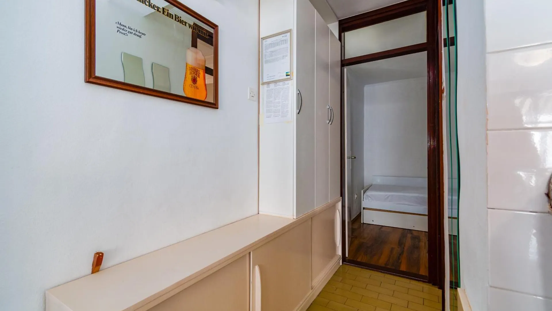 Apartments With Wifi Klenovica, Novi Vinodolski - 5530 Croatia