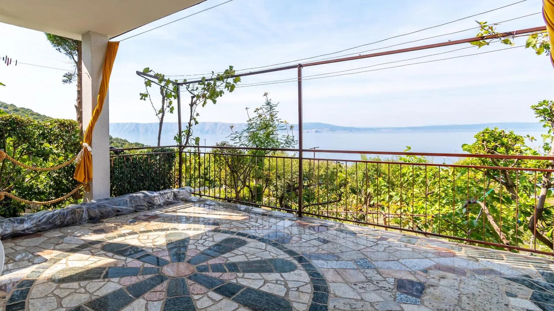 Apartments With Wifi Klenovica, Novi Vinodolski - 5530 0*, Klenovica Croatia
