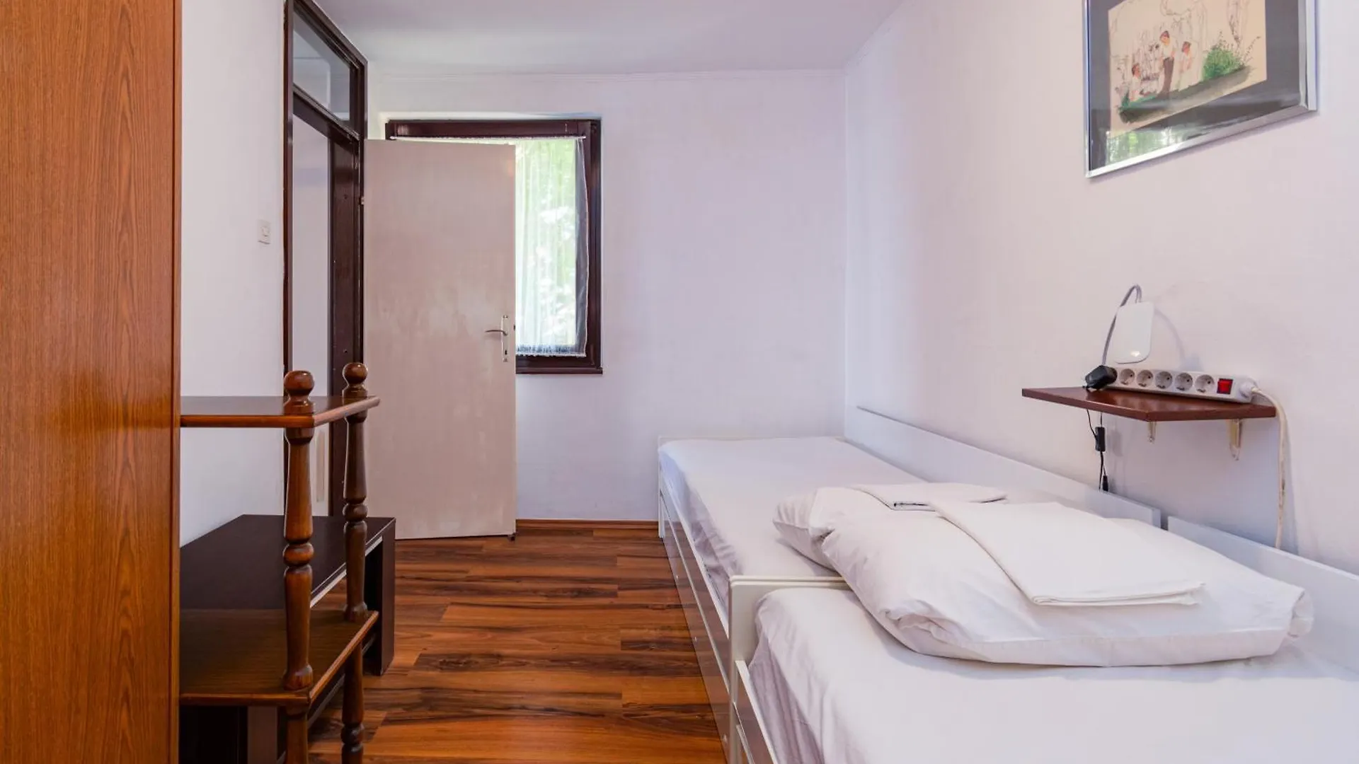 Apartments With Wifi Klenovica, Novi Vinodolski - 5530 Klenovica