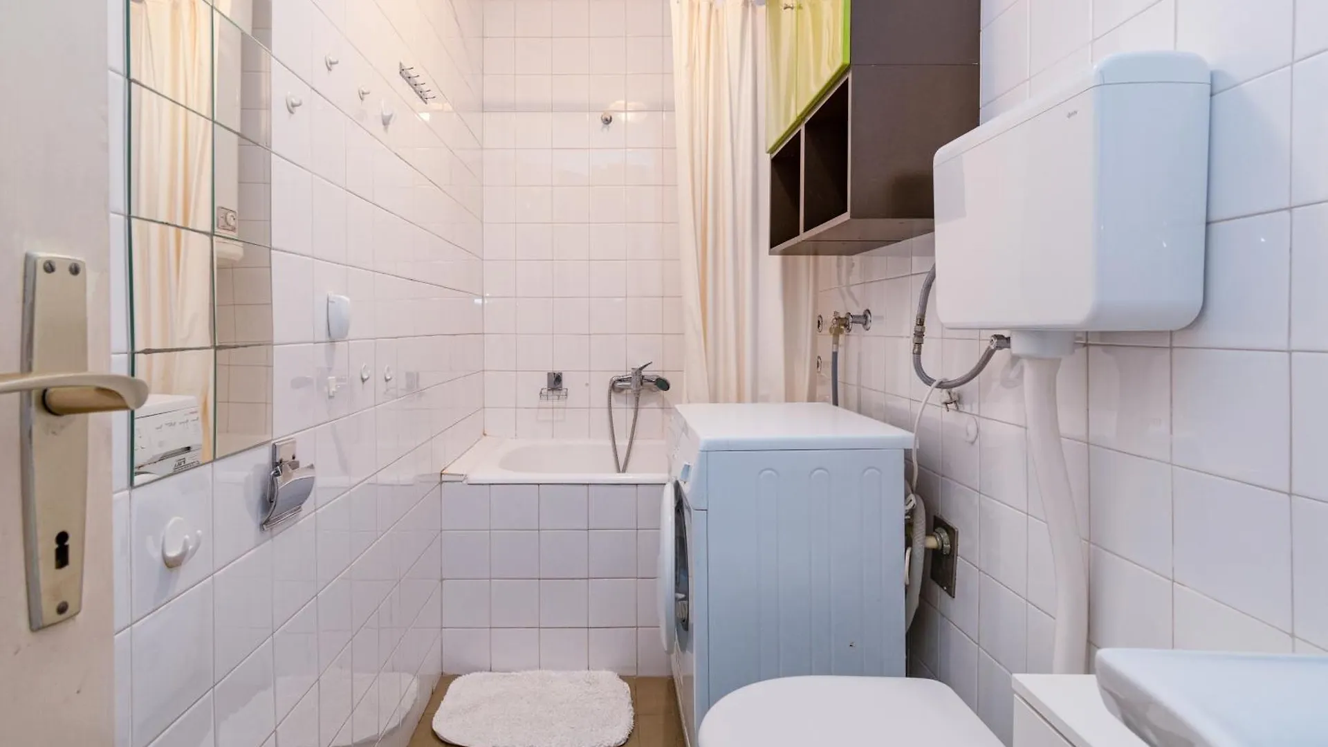 Apartments With Wifi Klenovica, Novi Vinodolski - 5530