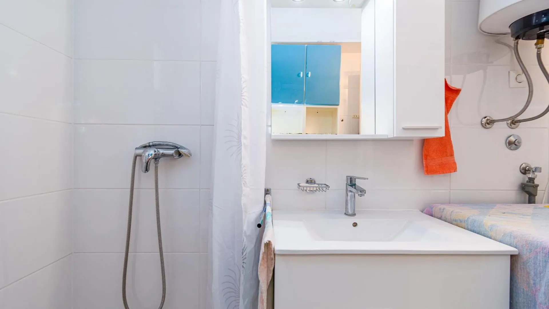 Apartments With Wifi Klenovica, Novi Vinodolski - 5530