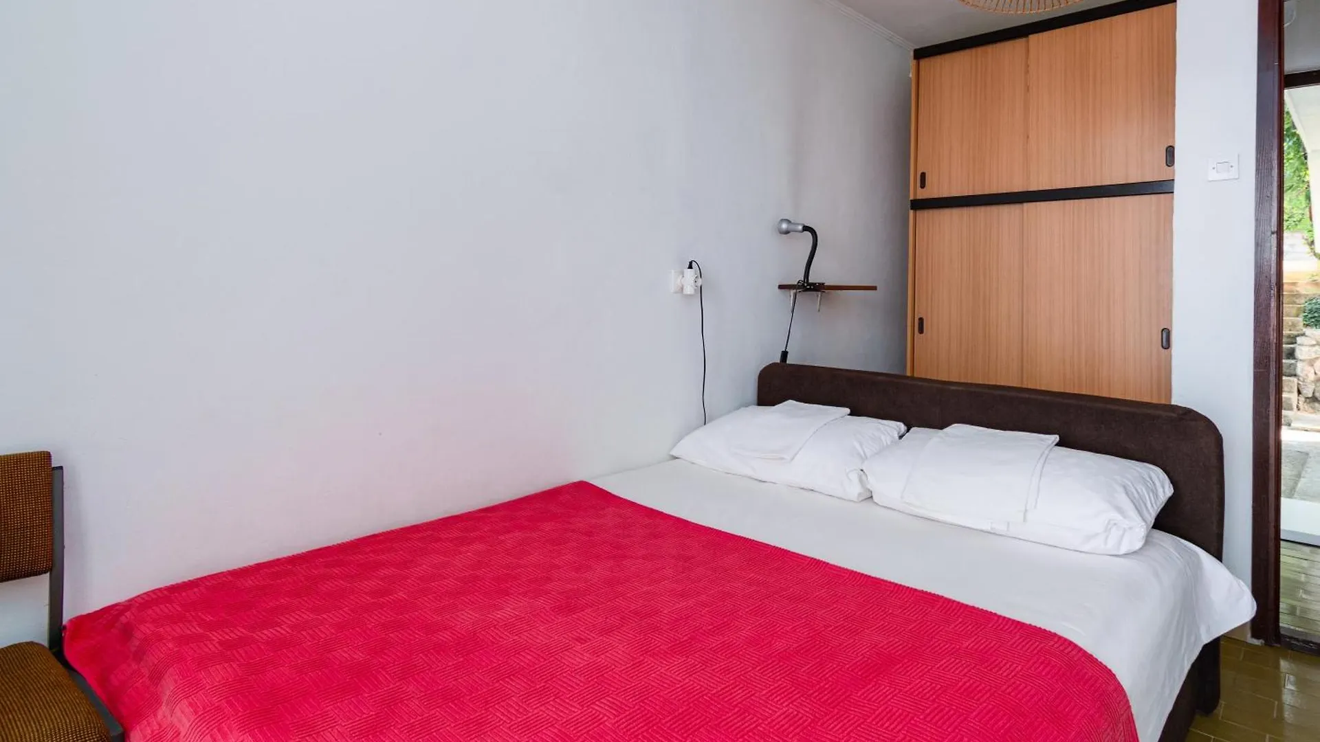 Apartments With Wifi Klenovica, Novi Vinodolski - 5530 0*, Klenovica Croatia