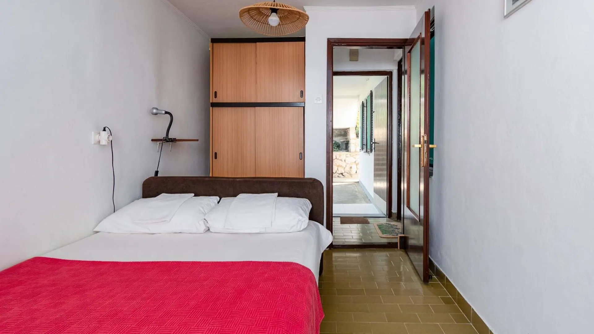 Apartments With Wifi Klenovica, Novi Vinodolski - 5530
