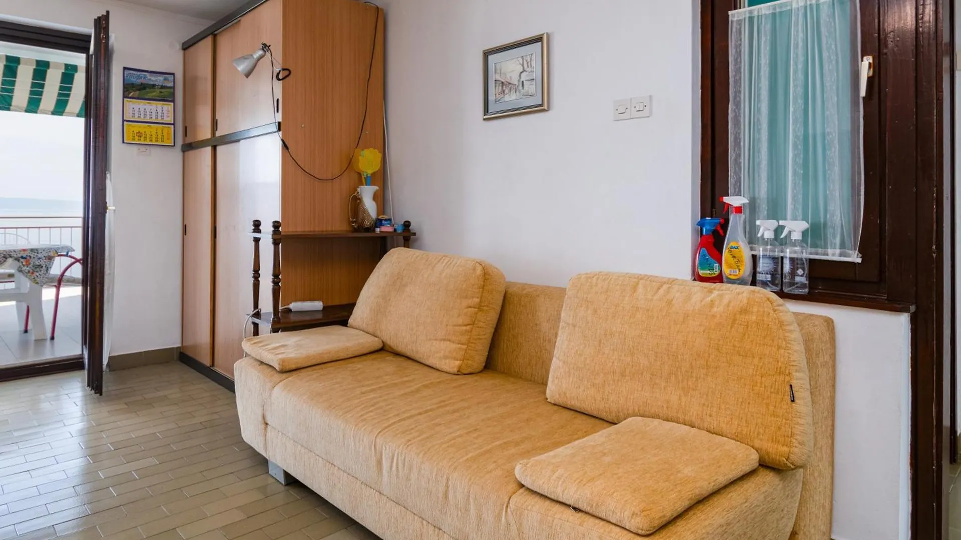 Apartments With Wifi Klenovica, Novi Vinodolski - 5530
