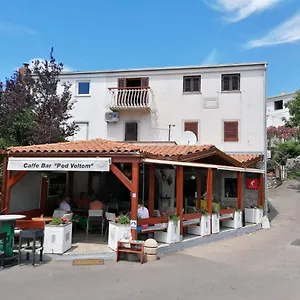  Apartman Pod Voltom
