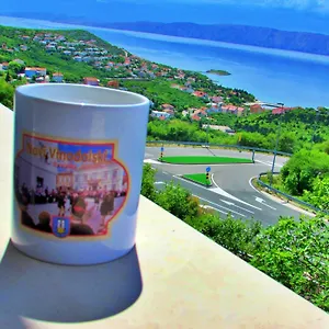  Apartman Podobnik