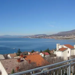 3* Panzió Stella Maris