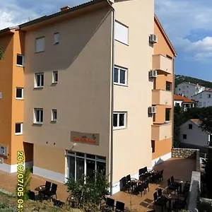 **casa Del Sole** Hostel